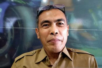 Pemprov NTB mengusulkan pompa apung ke BNPB untuk alat pemadam kebakaran