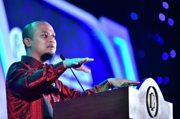 Proyek preservasi jalan Maros-Bone senilai Rp204 miliar dilelang