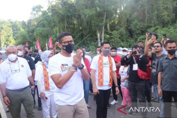 PLN berkomitmen dukung kelistrikan DPSP Likupang