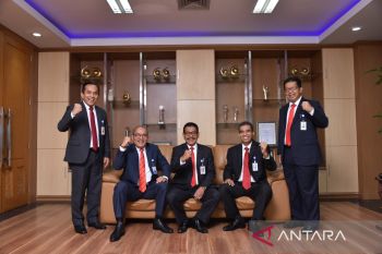 Program Promo turun bunga dan cashback merdeka Bank Nagari, lanjut Agustus 2022