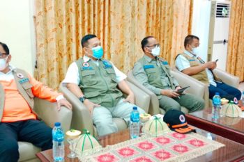 BNPB:  Prioritaskan kebutuhan dasar korban banjir di Parimo