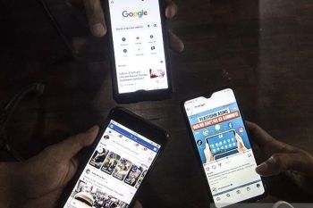 Ini penjelasan Kominfo soal blokir Yahoo, Dota, PayPal