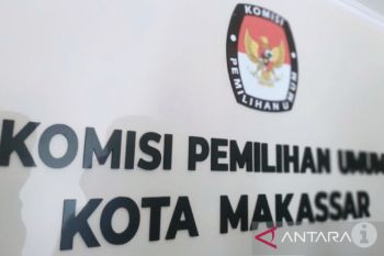 KPU Makassar jadwalkan sosialisasi PKPU terkait pendaftaran parpol