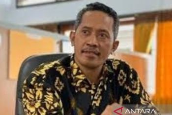KI NTB minta OPD Pemprov inovatif bangun keterbukaan informasi