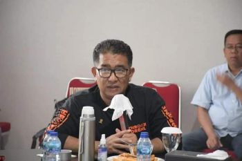 Penjabat Gubernur Sulbar: Festival Perahu Sandeq tidak bebani APBD