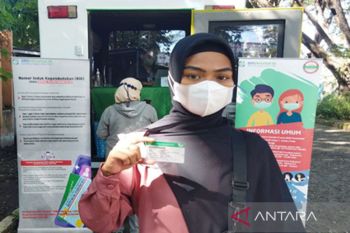 Peserta : JKN sangat membantu masyarakat yang membutuhkan jaminan kesehatan gratis