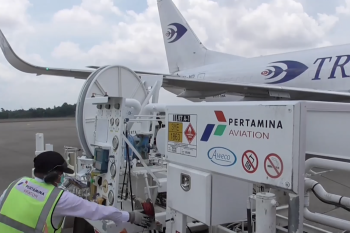 Kemenhub evaluasi regulasi tuslah tarif pesawat