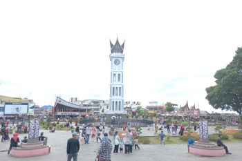 Bukittinggi maksimalkan perizinan pengembangan usaha ekonomi warga