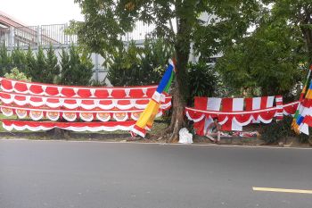 Pemkot Tanjungpinang ajak warga memeriahkan bulan kemerdekaan