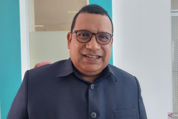 Pemprov Papua imbau masyarakat mulai menaikan bendera merah putih