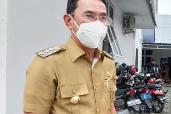 Pemkab harap BNPB  bantu Sigi dalam pengurangan risiko bencana