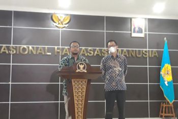 Komnas HAM tunggu hasil autopsi ulang Brigadir J