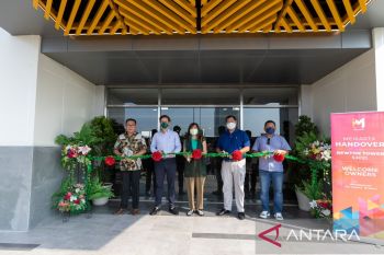 Hunian vertikal Cikarang makin diminati masyarakat