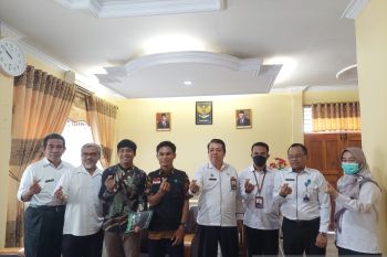 BKKBN bangun sinergisitas bersama Dompet Dhuafa percepat penurunan stunting di Sultra
