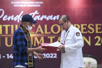 Ketum Prima meminta semua pihak menghormati putusan PN Jakarta Pusat