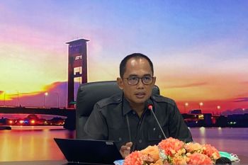 BPS: Sumsel alami inflasi Juli 2022  dipengaruhi kenaikan harga cabai
