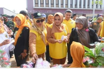 Bupati Pekalongan Fadia Arafiq dorong koperasi manfaatkan teknologi digital