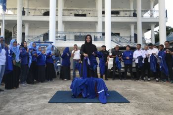 Ketua DPD Demokrat Kepri mundur dari partai