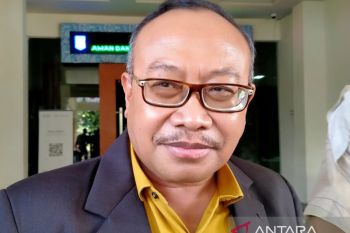 NTB bersiap menggunakan aplikasi Srikandi