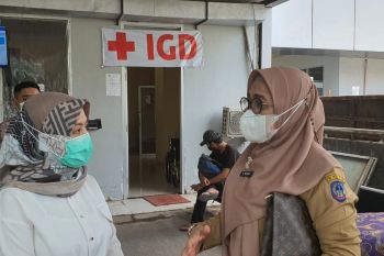 DP3A Sulsel intensif dampingi perawatan korban pelecehan dan kekerasan seksual