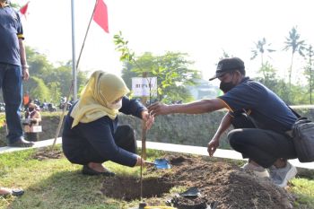 Bupati Sleman minta masyarakat bantu jaga kelestarian bumi