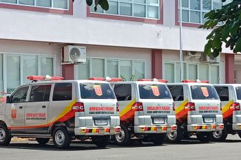 Legislator Agam alokasikan dana Pokir pengadaan mobil ambulans