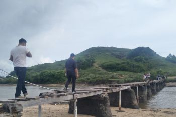 Dugaan pungli di Pantai Seger Lombok Tengah resahkan wisatawan