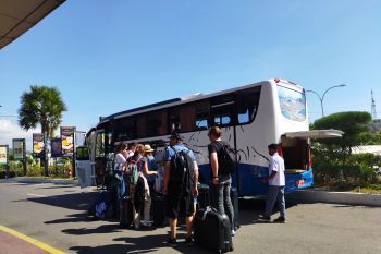 Pemkab Mabar siapkan mobil bagi wisatawan di Labuan Bajo