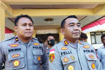 Polisi tetapkan Labuan Bajo siaga dua