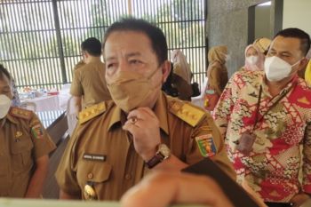 Gubernur: Pengembangan desa wisata pulihkan sektor pariwisata Lampung