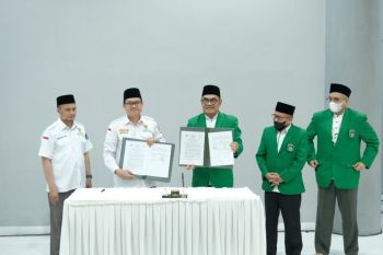 UMI dan Baznas dorong pemanfaatan teknologi digital