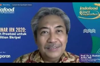 Pakar sebut hasil program Food Estate di lahan yang stabil lebih produktif