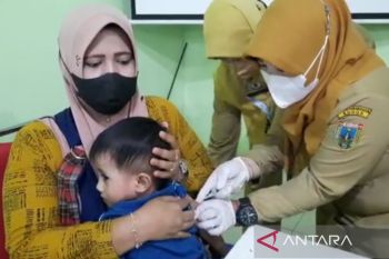 Pemkab Kudus percepatan imunisasi lengkap anak lewat BIAN