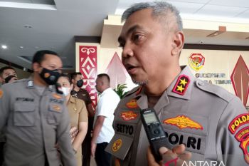 Polisi jamin keamanan wisatawan ke Labuan Bajo