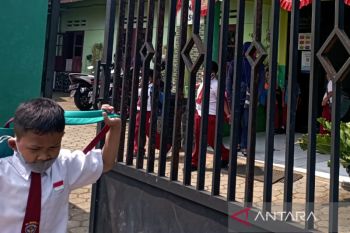 Kabupaten Banyumas mulai uji coba lima hari sekolah