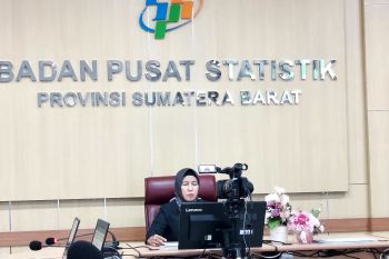 Cabai merah masih jadi penyumbang inflasi di Sumbar