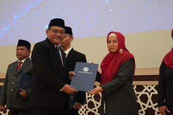 Rektor UAD: Para dekan harus selalu adaptif
