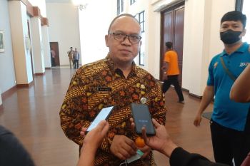 14.000 nakes dapat vaksinasi COVID-19 booster kedua