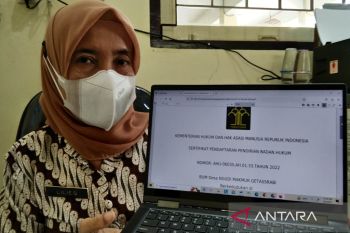 Jumlah BUMDes di Kabupaten Kudus semakin bertambah