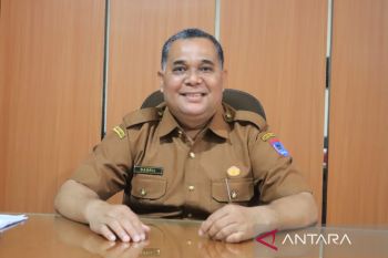 Kota Payakumbuh gelar pawai alegoris dan karnaval sekolah pada HUT RI ke-77
