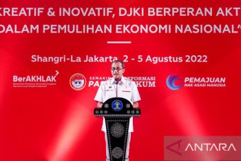 Wamenkumham: Pembebasan bersyarat eks koruptor sudah sesuai aturan