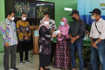 Sleman menggelar sosialisasi ketercapaian "Universal Health Coverage"