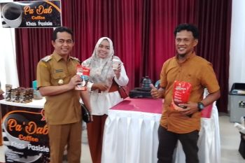 Wabup ajak milenial Pesisir Selatan garap potensi lokal