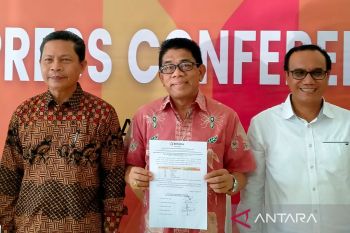 Timsel umumkan enam calon Bawaslu NTB lulus kesehatan dan wawancara