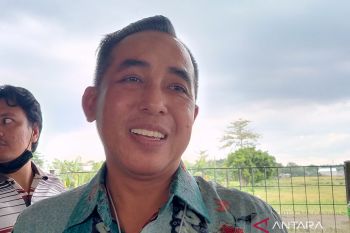 Asprov PSSI NTB membagikan dana stimulan Rp20 juta ke peserta klub Liga 3
