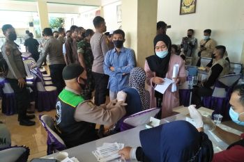 Dinkes: Penerapan protokol kesehatan bisa mencegah cacar monyet