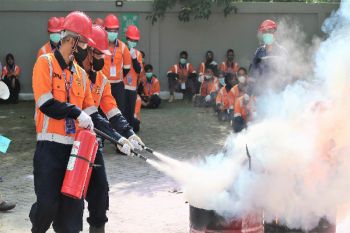 PIP Semarang gelar DPM di Kalimantan Tengah