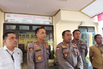 Polisi tetapkan satu tersangka dalam kasus gangguan kamtibmas di Labuan Bajo