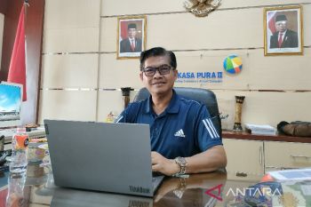 Bandara Tjilik Riwut usul 'ekstra flight' untuk kejuaraan dunia sepeda