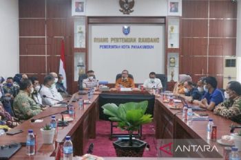 Wako Payakumbuh Riza Falepi sambut baik rencana Unand kembangkan Prodi baru Di Kota Payakumbuh